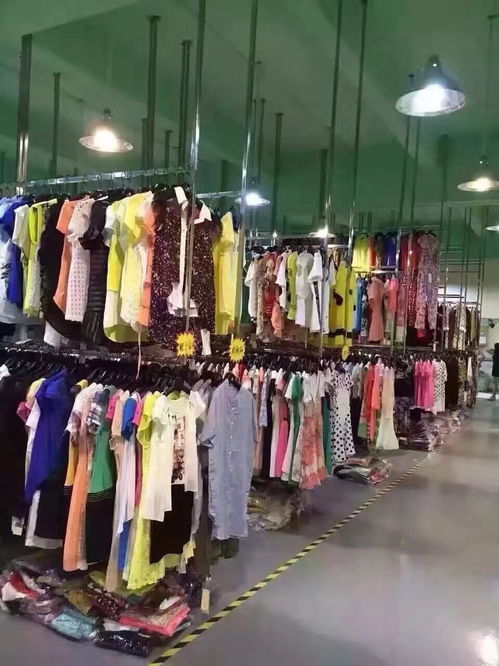 北京庫存服裝報價 廠家