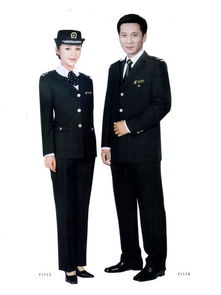 標(biāo)志服 杰克制服 廣州市增城杰克制服廠產(chǎn)品分類