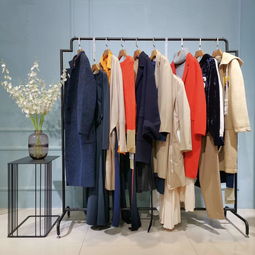 來自紐約的前衛(wèi)設計,都市女裝要有摩登時尚的樣子 折扣批發(fā)