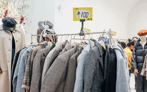 廣州3大服裝批發(fā)市場(chǎng)年底清倉 韓劇同款低至20元,沖鴨