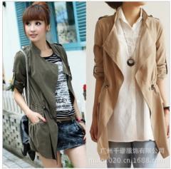 廣州風(fēng)衣外套報(bào)價(jià)_廣州風(fēng)衣外套供應(yīng)_廣州風(fēng)衣外套廠商批發(fā)-商務(wù)聯(lián)盟產(chǎn)品頻道