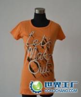 供應全棉翻領短袖T恤 山東淄川男裝T恤批發(fā)指南