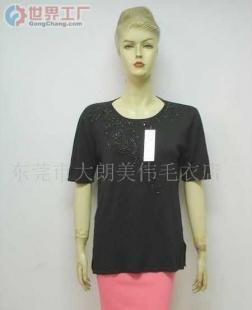 批發(fā)特價中老年服裝與鞋帽，超值優(yōu)惠低至三元起