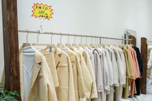 廣州三大服裝批發(fā)市場年底清倉 韓劇同款低至20元，沖鴨！