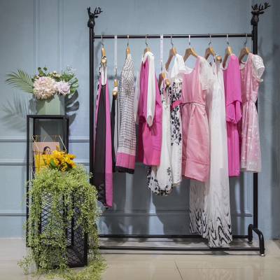 中國服裝批發(fā)市場概覽 價格、廠家與供應(yīng)商分析